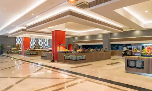 کرومار افسوس بیچ اند اسپا ریزورت کوش آداسی کرومار افسوس بیچ اند اسپا ریزورت کوش آداسی